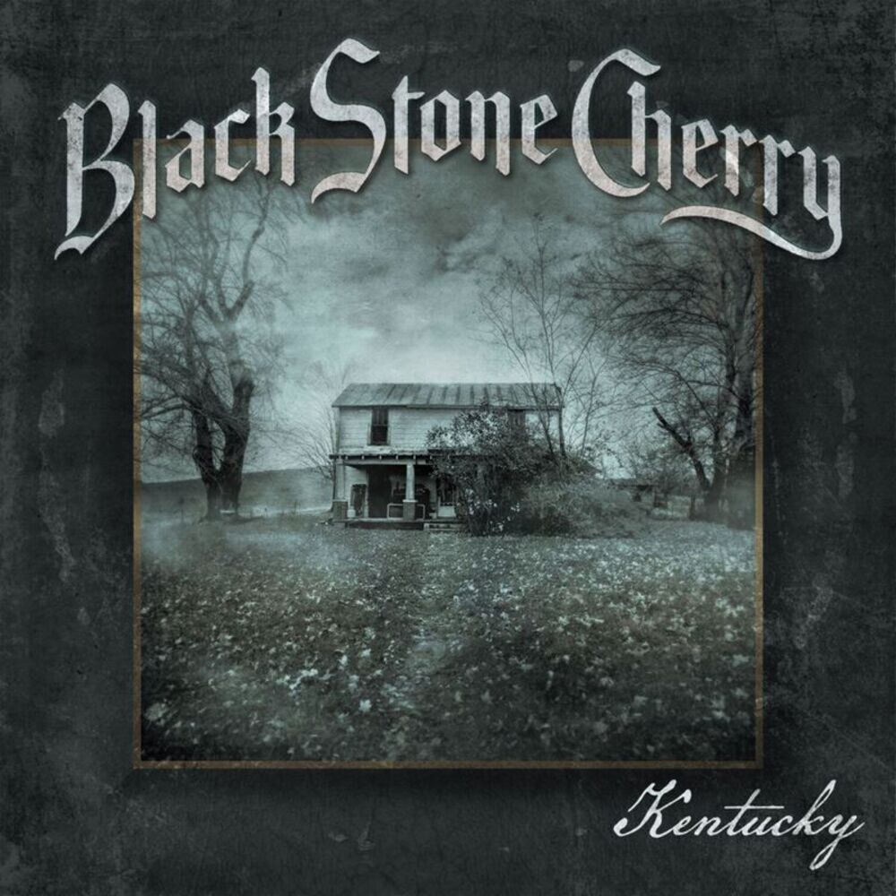 Kentucky  DVD
